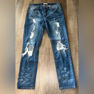 Altar’d State Skinny Jeans